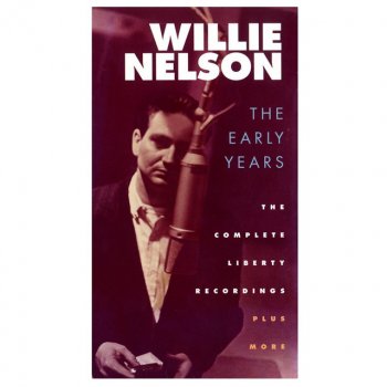 Willie Nelson Am I Blue?