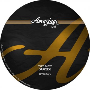 Marc Maya Darkside (Bimas Remix)