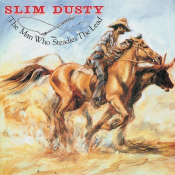 Slim Dusty Give My Regards to Edna