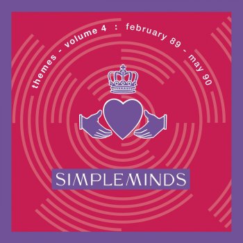 Simple Minds Mandela Day - Live