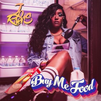 Jo Rivers Buy Me Food