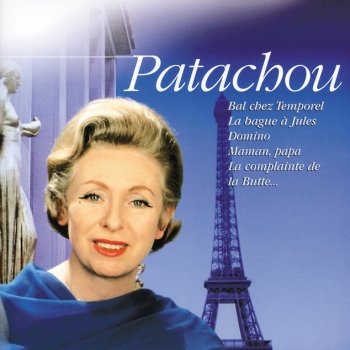 Patachou J'Ai Rendez-Vous Avec Vous