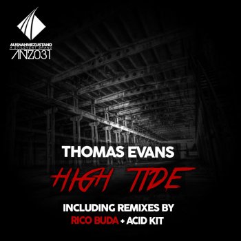 Thomas Evans Low Tide - Acid Kit Remix