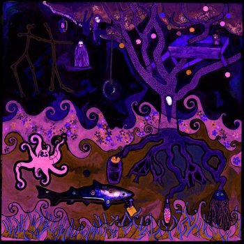 Let's Eat Grandma Sleep Song