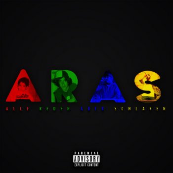 Aras feat. Jack Wire A.R.A.S
