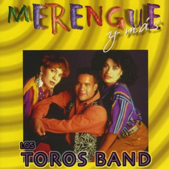 Los Toros Band Dejame Participar en Tu Juego (Merengue)