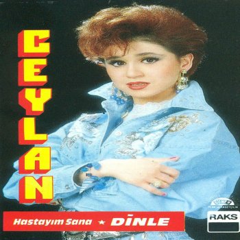 Ceylan Hani Sende Az Değilsin