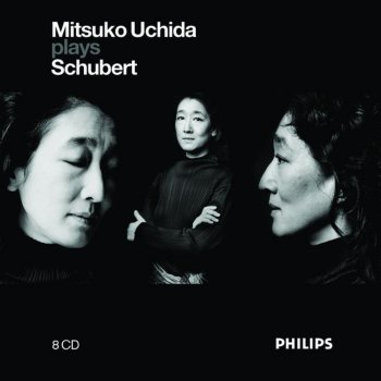 Mitsuko Uchida Piano Sonata No. 15 in C, D. 840: I. Moderato