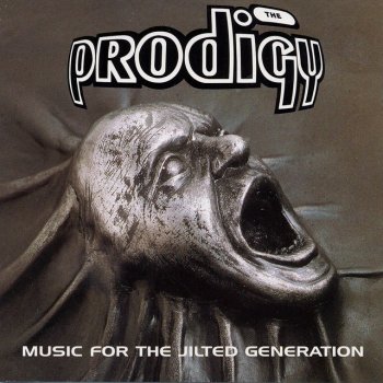 The Prodigy feat. Pop Will Eat Itself Their Law