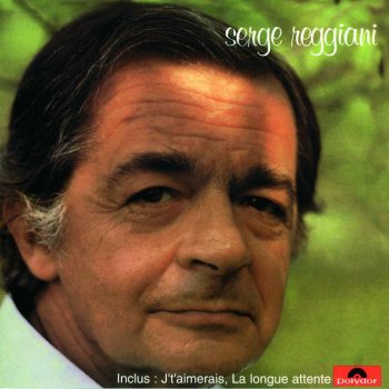 Serge Reggiani Les Amours sans importances