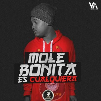 MOLE Bonita Es Cualquiera