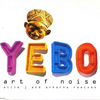 Art of Noise Yebo (The Trust mix)