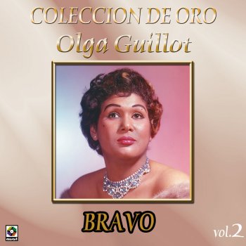 Olga Guillot Bravo