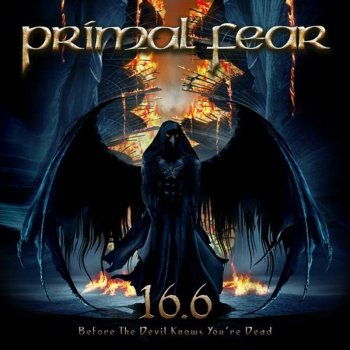 Primal Fear 5.0 / Torn