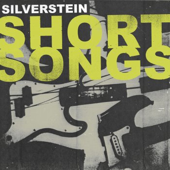 Silverstein My Miserable Life