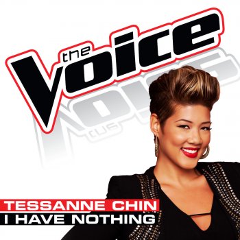 Tessanne Chin I Have Nothing