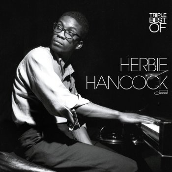 Herbie Hancock The Pleasure Is Mine (Remastered) [The Rudy Van Gelder Edition]