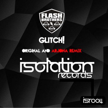 Flash Brothers Glitch - Original Mix