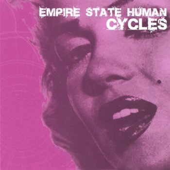 Empire State Human The Witch