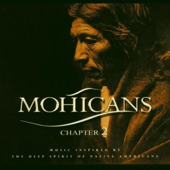 Mohicans Buffalo's Plain (reprise)