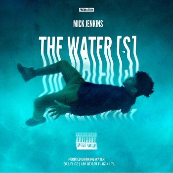 Mick Jenkins feat. The Mind Dehydration