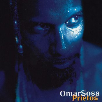 Omar Sosa Twice As Sad