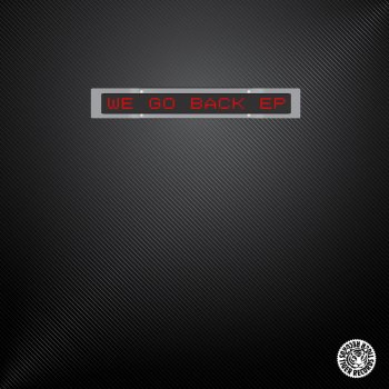 Koen Groeneveld & Addy van der Zwan We Go Back (Edit)