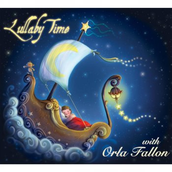 Órla Fallon Lullaby Time