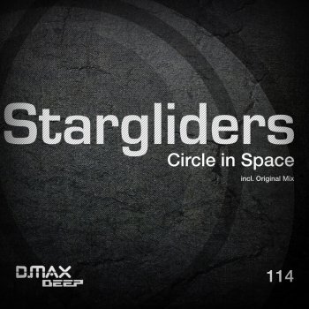 Исполнитель Stargliders, альбом Circle in Space