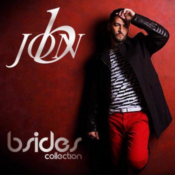 Jon B. Just Get On