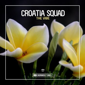 Croatia Squad The Vibe (Extended Mix)