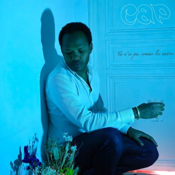 Исполнитель Cap, альбом Tu n'es pas comme les autres - Single
