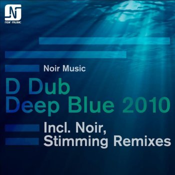Исполнитель D Dub, альбом Deep Blue (Remixes)