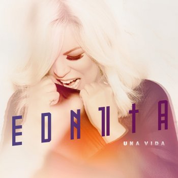 Исполнитель Ednita Nazario, альбом Sólo una Vez