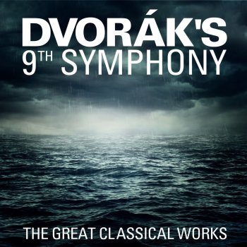 Antonín Dvořák, London Symphony Orchestra & Witold Rowicki Symphony No. 9 in E Minor, Op. 95, "From the New World": II. Largo