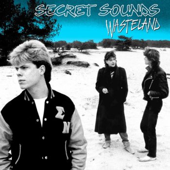 Secret Sounds Johnny & the Rites of Sin