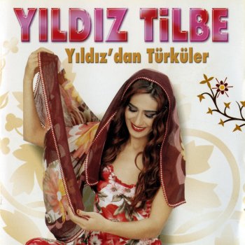 Yıldız Tilbe Gel Derdimi Dökeyim