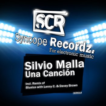 Silvio Malla Una Canción