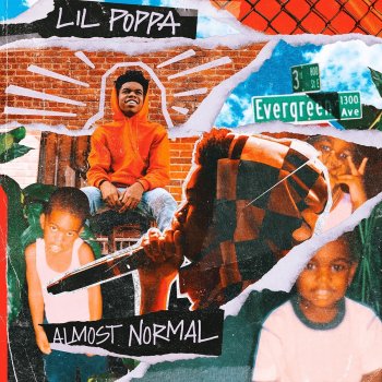 Lil Poppa Murder Victim (feat. G Herbo) [Remix]