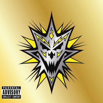 Insane Clown Posse It's All Over