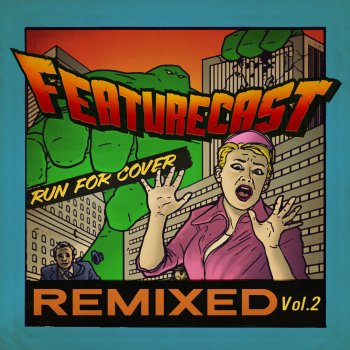 Featurecast feat. Dynamic Jump - B Side Remix