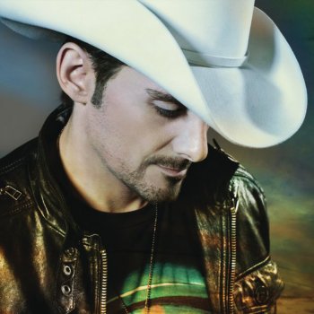 Brad Paisley Camouflage