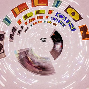 Исполнитель Daddy Kar, альбом Million