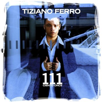 Tiziano Ferro Piegamenti!