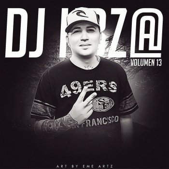 Dj Kbz El Tiki Tiki