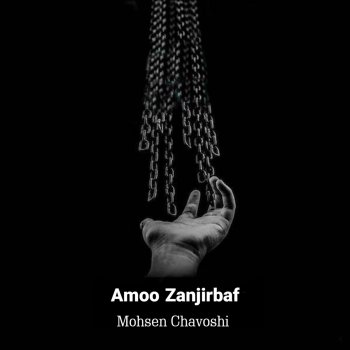 Mohsen Chavoshi Amoo Zanjirbaf
