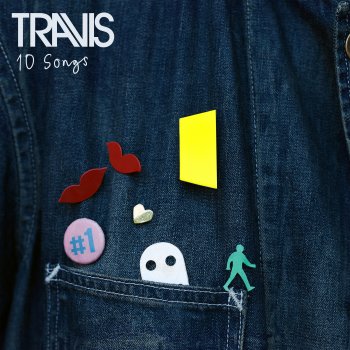 Travis No Love Lost