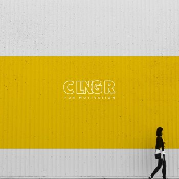 CLNGR feat. Novou For Motivation