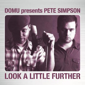 Pete Simpson I'm Left Dreaming