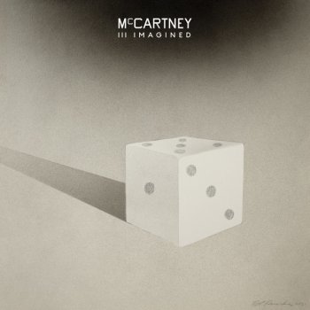 Paul McCartney feat. Blood Orange Deep Down - Blood Orange Remix